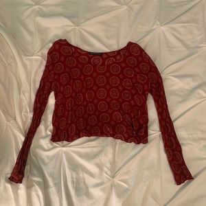 Brandy Melville long sleeve